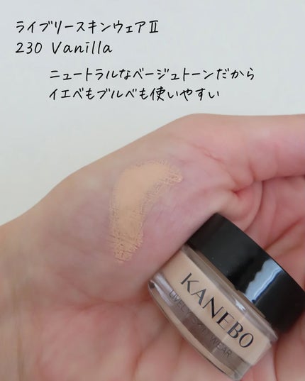 ルージュスターヴァイブラント/KANEBO/口紅を使ったクチコミ(5枚目)