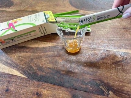 ããã³ on LIPS ãðâšæ¯æ¥ã®æ°ãããã£ããç¿æ
£âšð飲ãã»ã³ã·ã¢ã³ïŒéåœã§60幎..ãïŒ4æç®ïŒ