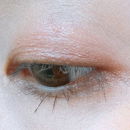 シグニチャー カラー アイズ/SUQQU/アイシャドウパレットを使ったクチコミ(3枚目)