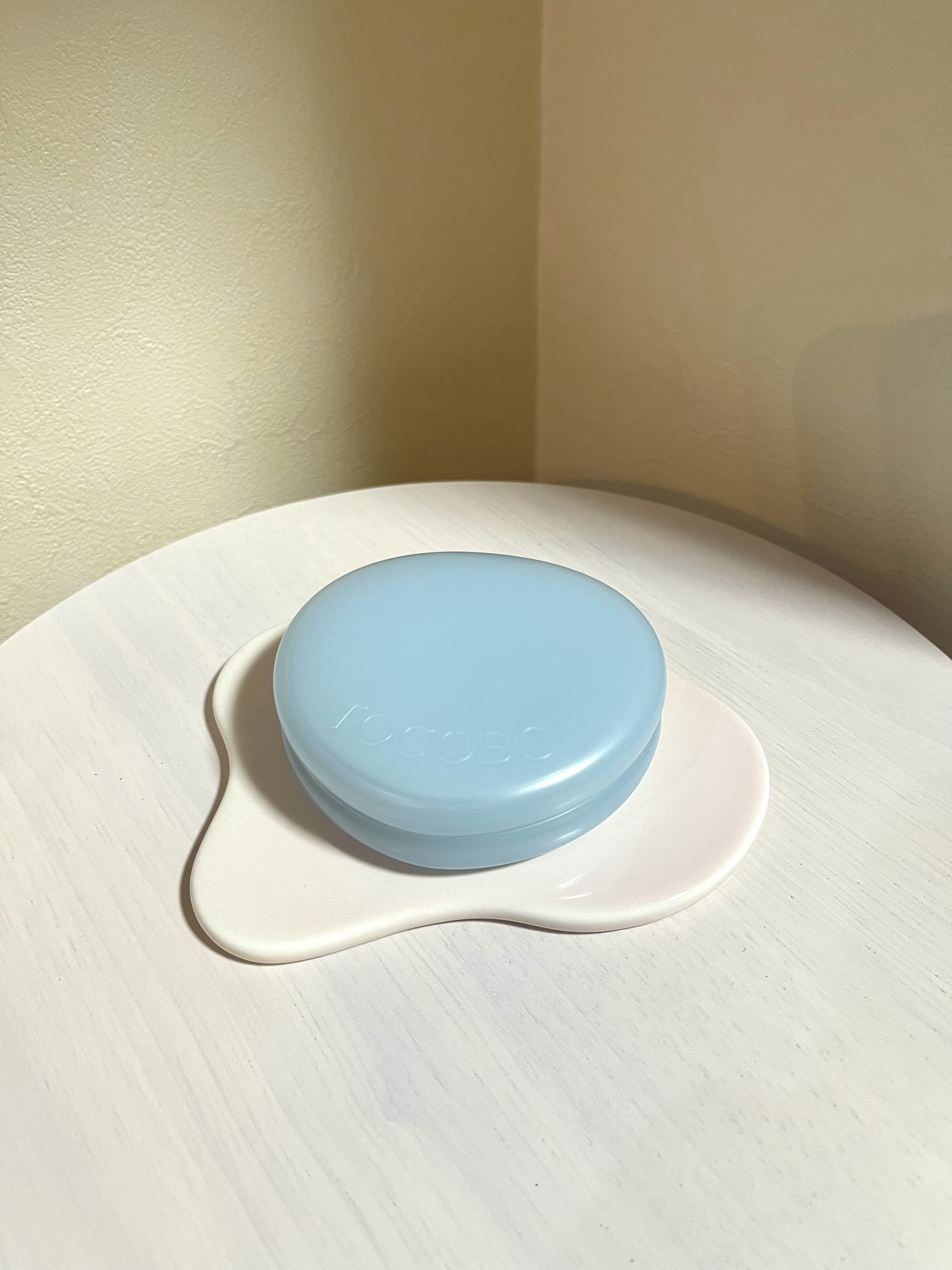 【旧】スノー メイクアップ ベース UV35 SPF35／PA+++/Dior/化粧下地を使ったクチコミ（1枚目）