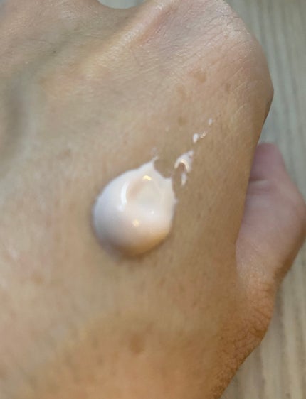 UVイデア XL プロテクショントーンアップ ローズ+/ラ ロッシュ ポゼ/日焼け止め・UVケアを使ったクチコミ(2枚目)