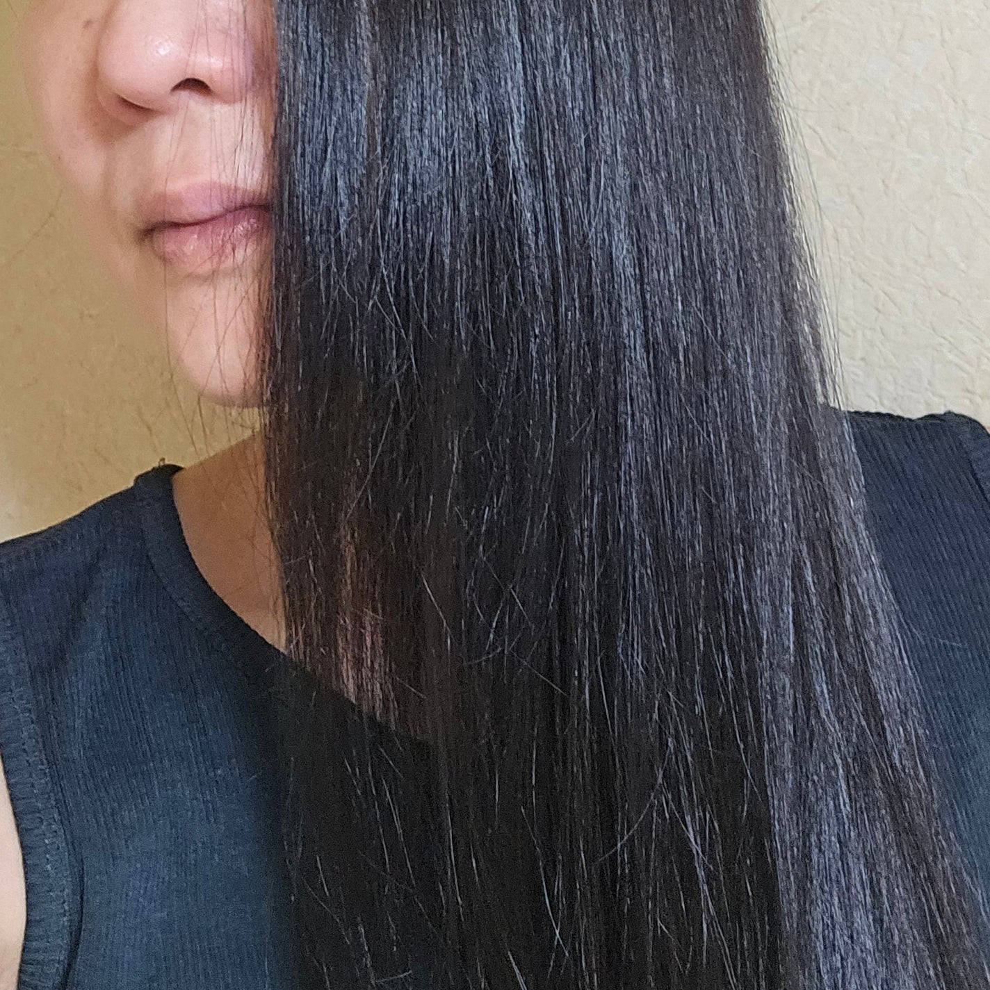 アデノバイタル シャンプー/サブリミック/サロンシャンプーを使ったクチコミ(5枚目)