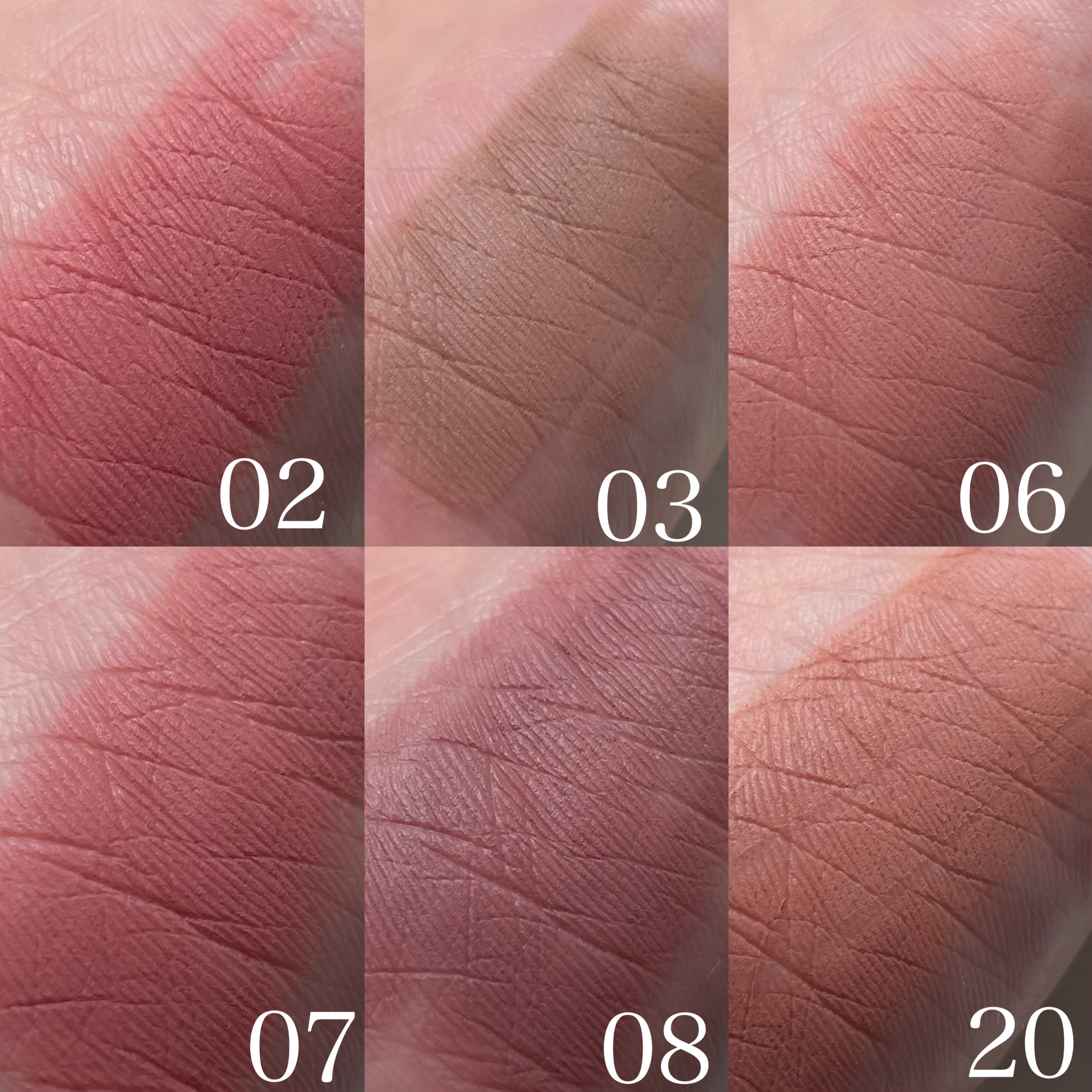 ドットオンムードリップペンシル/Heart Percent/リップライナーを使ったクチコミ（3枚目）