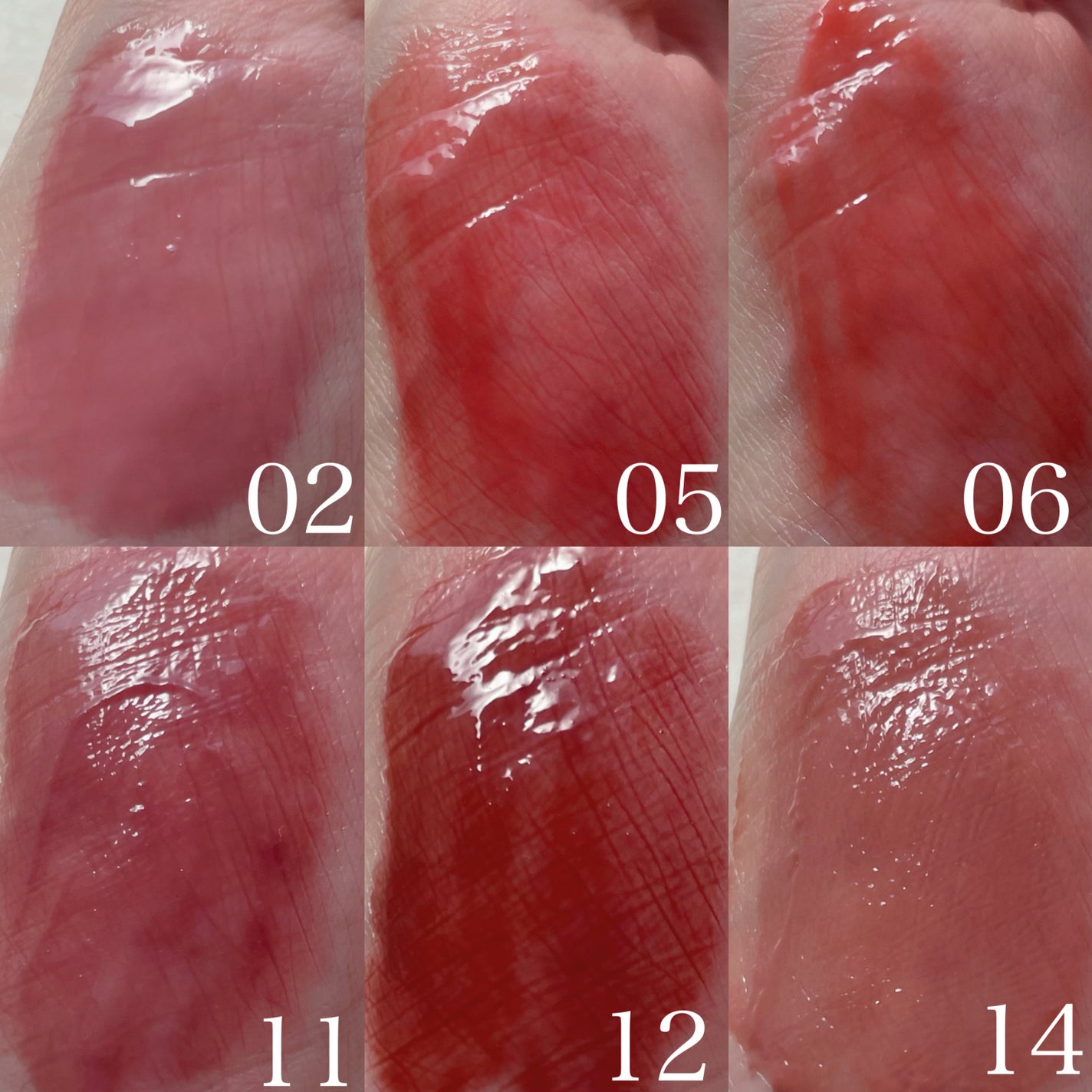 ドットオンムードリップペンシル/Heart Percent/リップライナーを使ったクチコミ(2枚目)