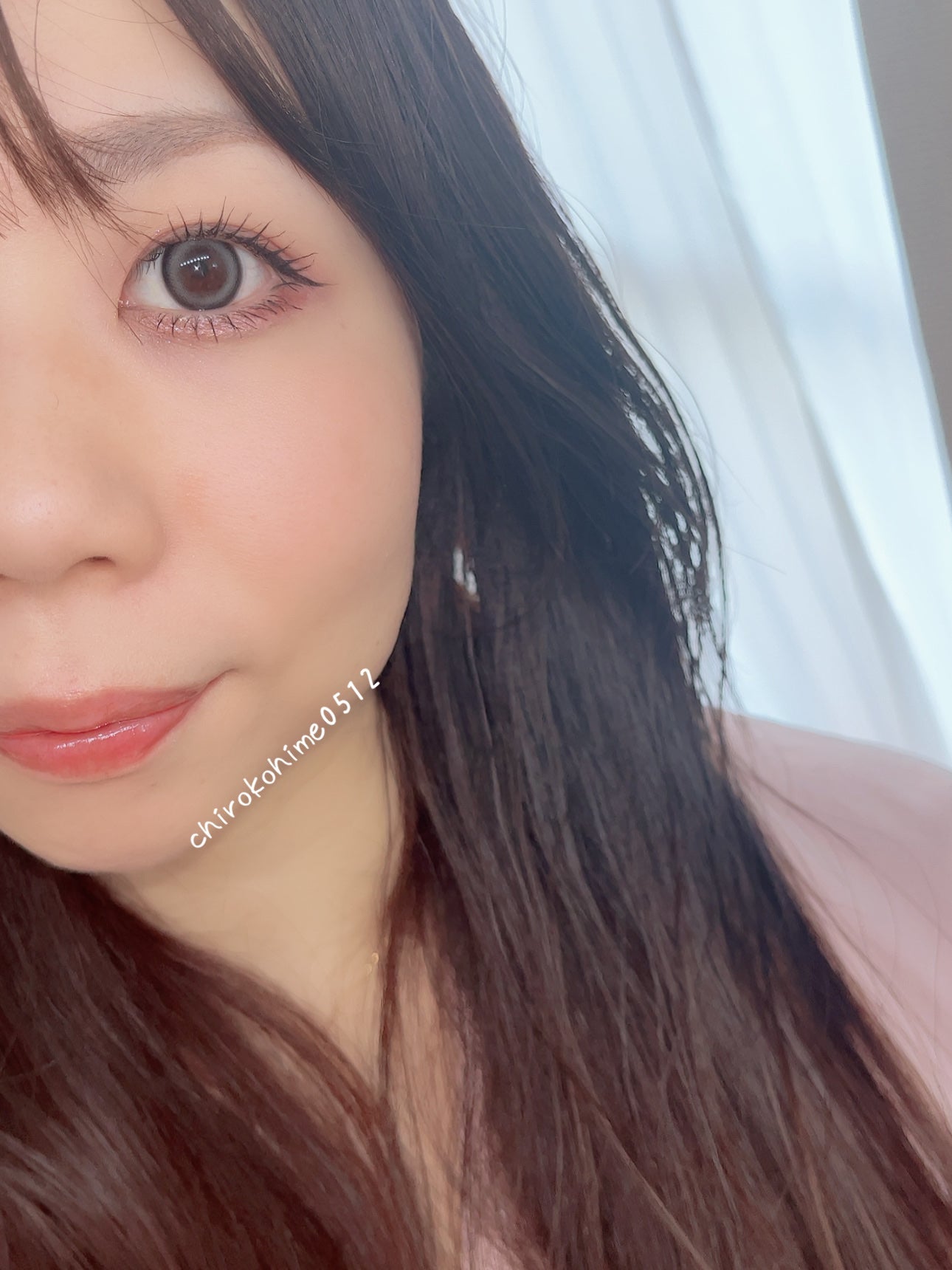 インスパイアスキニーカーリングマスカラ/mude/マスカラを使ったクチコミ(4枚目)