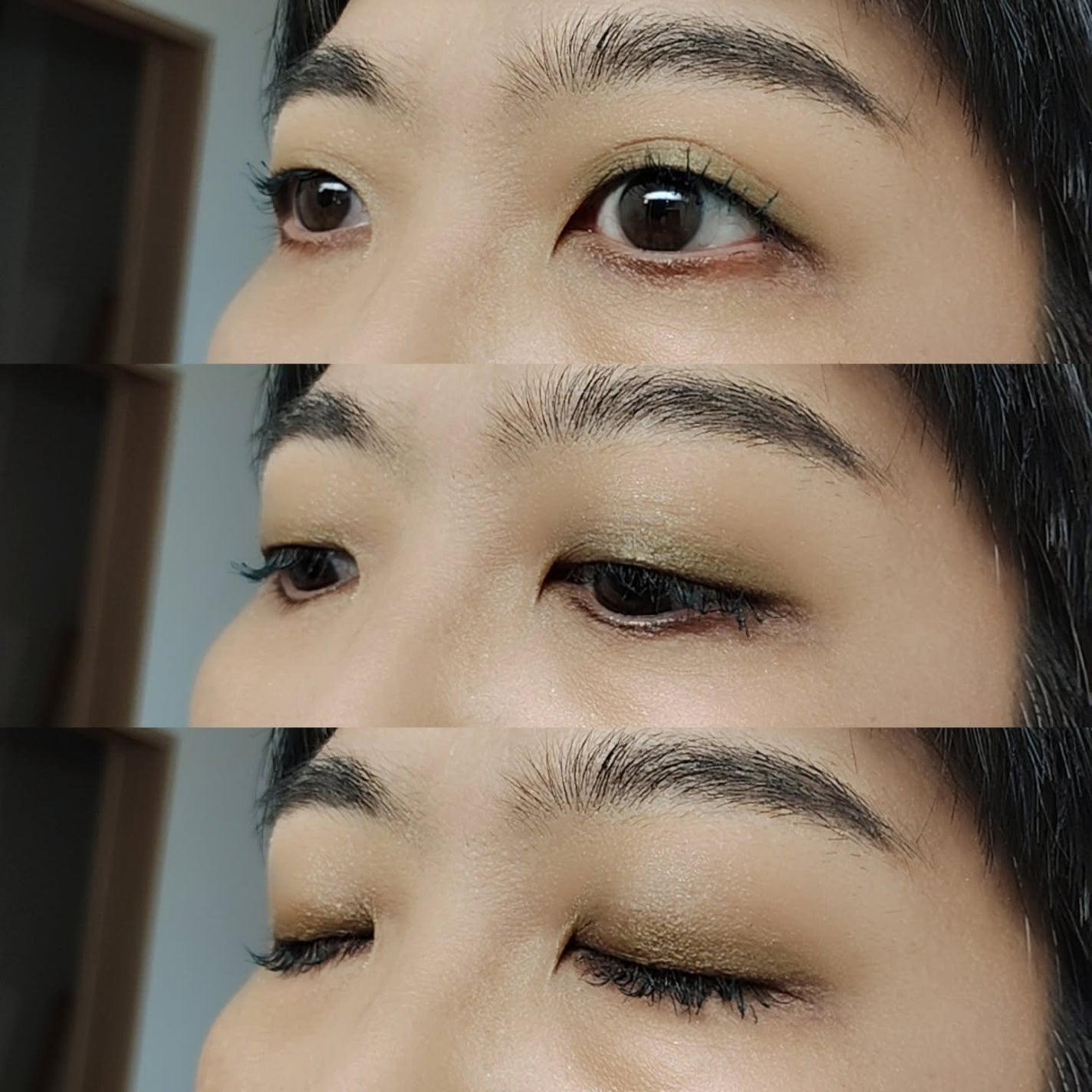 シグニチャー カラー アイズ/SUQQU/アイシャドウパレットを使ったクチコミ(2枚目)