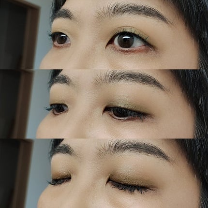 シグニチャー カラー アイズ/SUQQU/アイシャドウパレットを使ったクチコミ(2枚目)