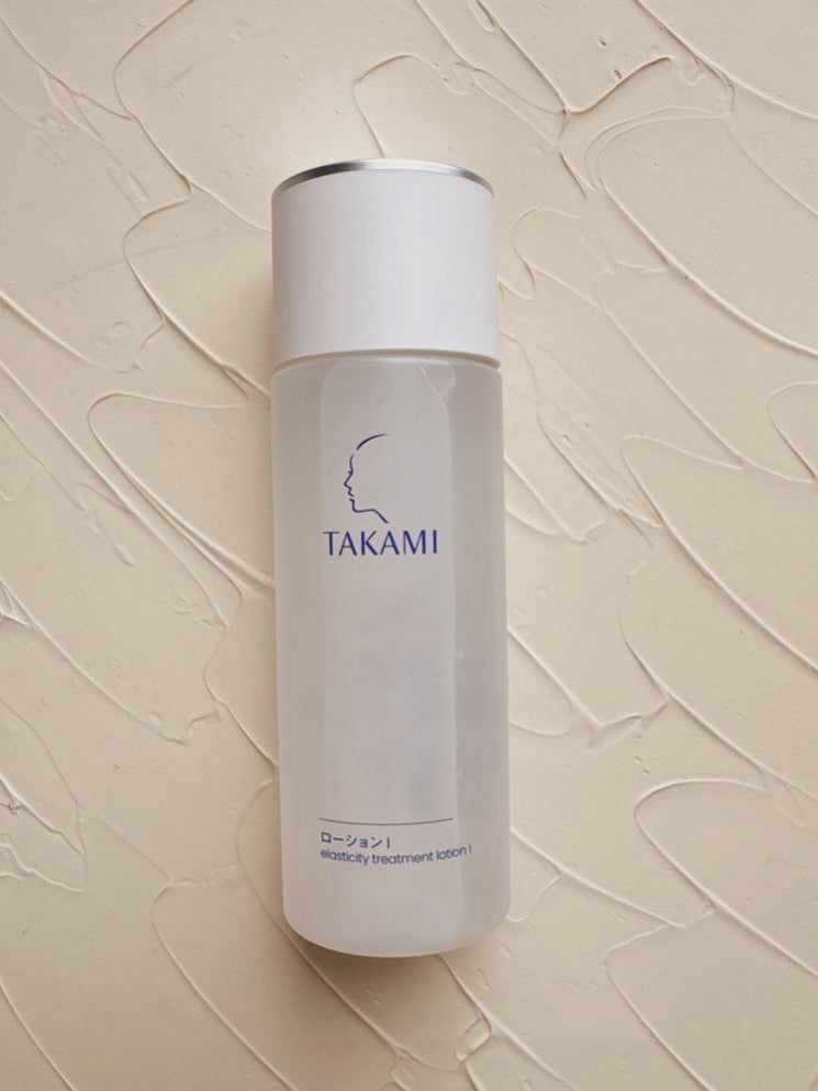 タカミローション Ⅰ/タカミ/化粧水を使ったクチコミ(1枚目)