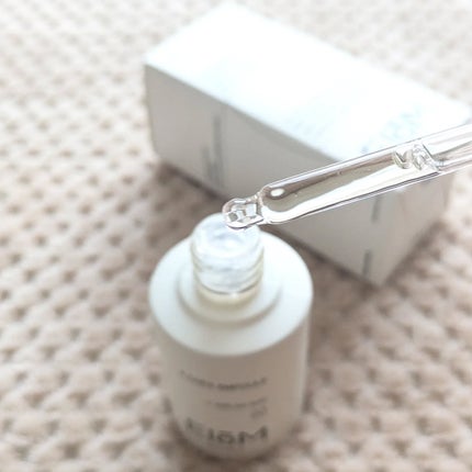 アクネクスアンプル/EIOM/美容液を使ったクチコミ(2枚目)