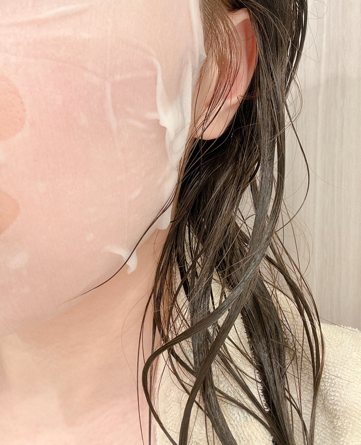 ルルルン ハイドラ PD マスク/ルルルン/シートマスク・パックを使ったクチコミ(3枚目)