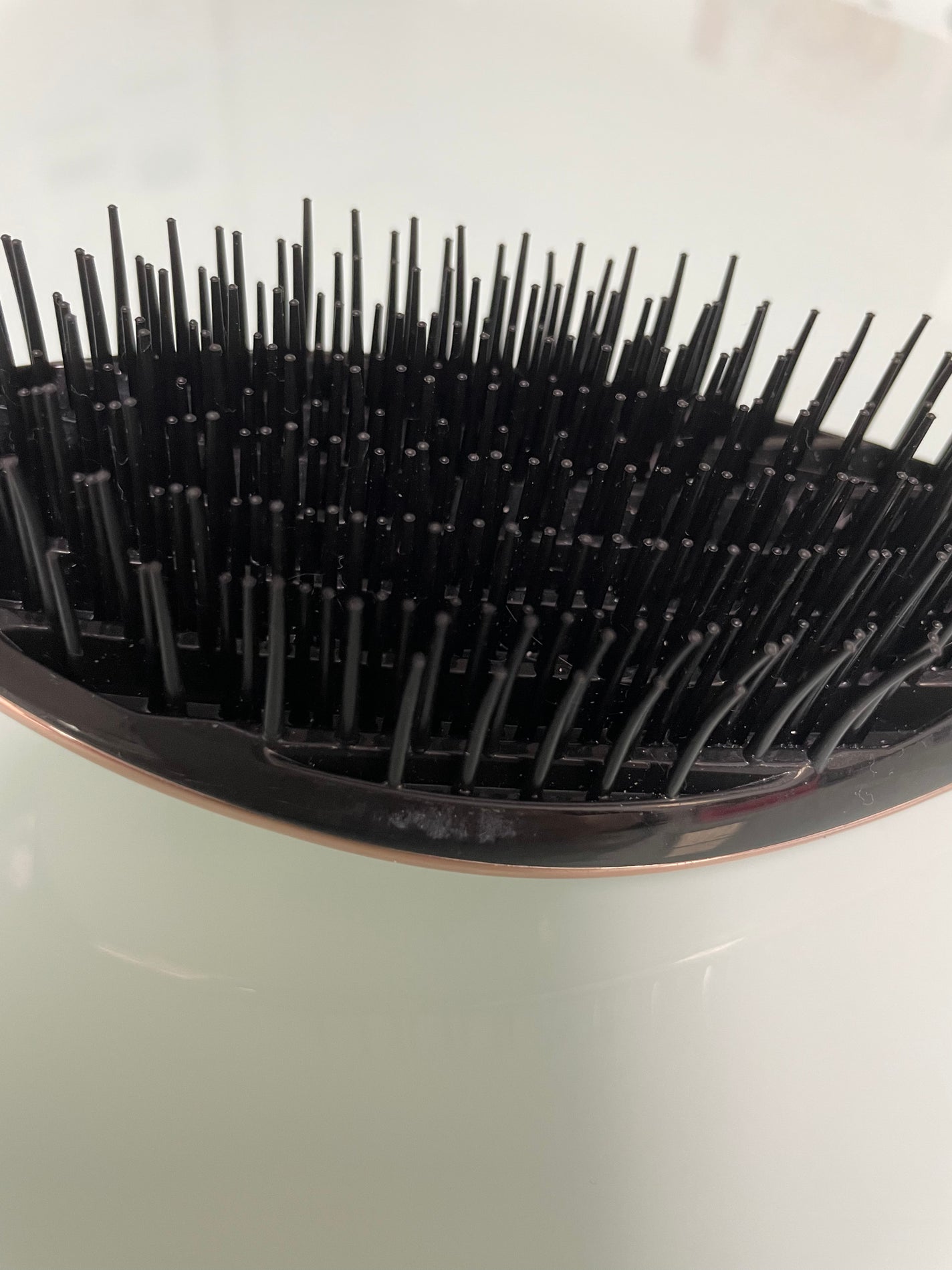 リファエールブラシ/ReFa/ヘアブラシを使ったクチコミ(2枚目)