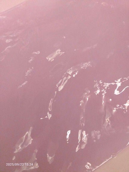 JUSO BATH POWDER/旅するJUSO/炭酸系入浴剤を使ったクチコミ(4枚目)