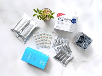 mr.フォロバ100 on LIPS 「kenkolabo☑︎セ・シ・ボン☑︎BG乳酸菌こちら..」(1枚目)