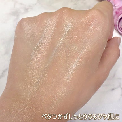 ビューティーオープナージェル エクストラモイスチャー〈医薬部外品〉/オージオ/オールインワン化粧品を使ったクチコミ(6枚目)