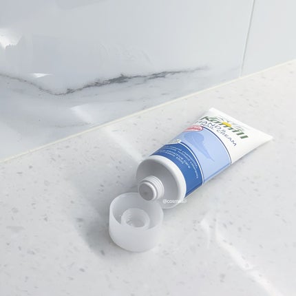 ハンド&ネイルクリームミニ 企画セット30ml*5/カミール/その他キットセットを使ったクチコミ(4枚目)