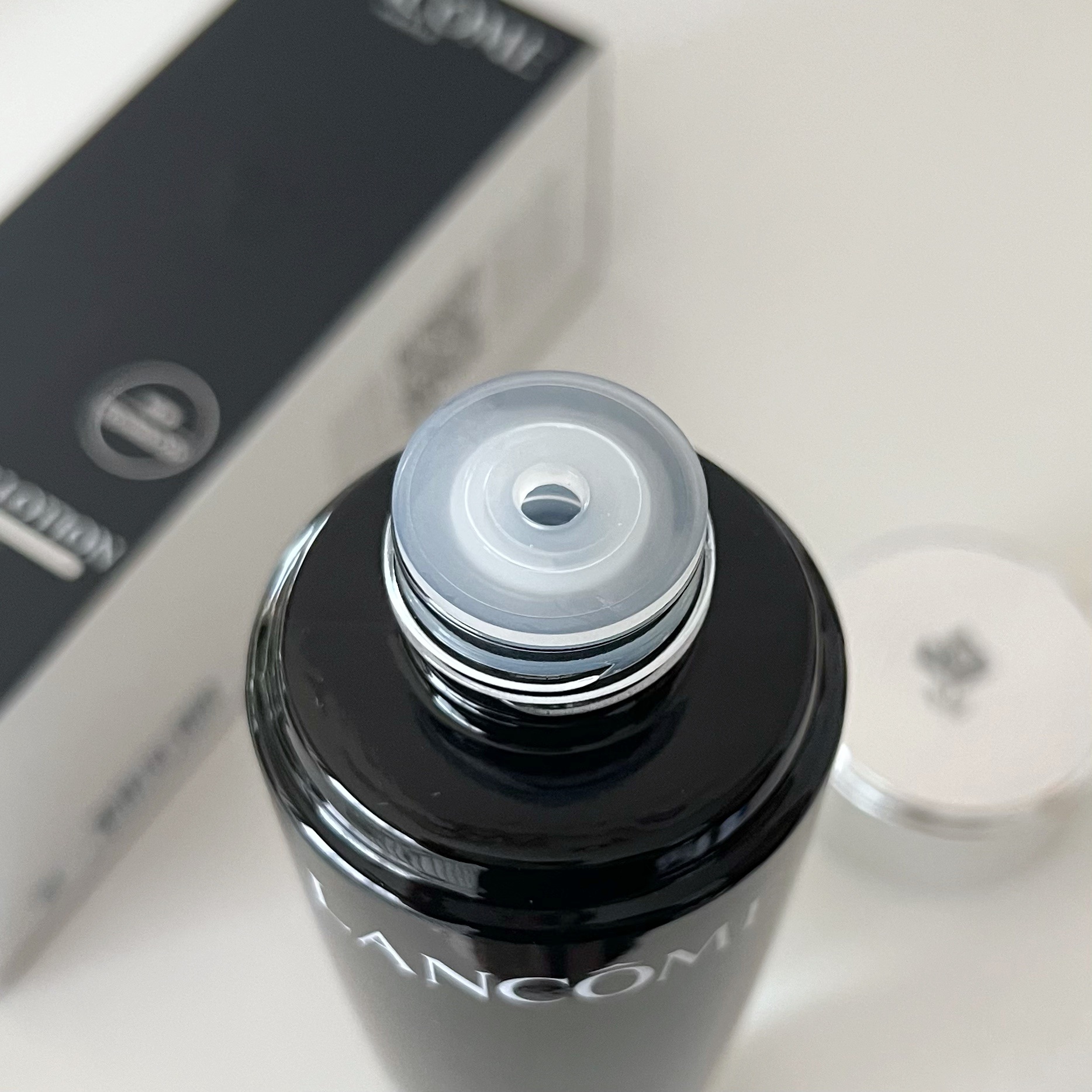 ジェニフィック アルティメ エッセンス ローション/LANCOME/化粧水を使ったクチコミ（2枚目）