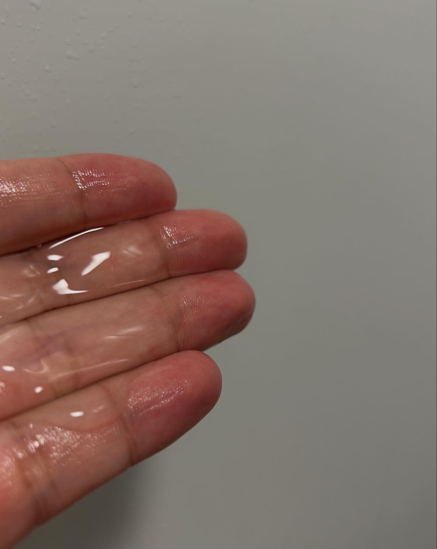 エアリーフロー シャンプー／トリートメント/サブリミック/サロンシャンプーを使ったクチコミ（2枚目）