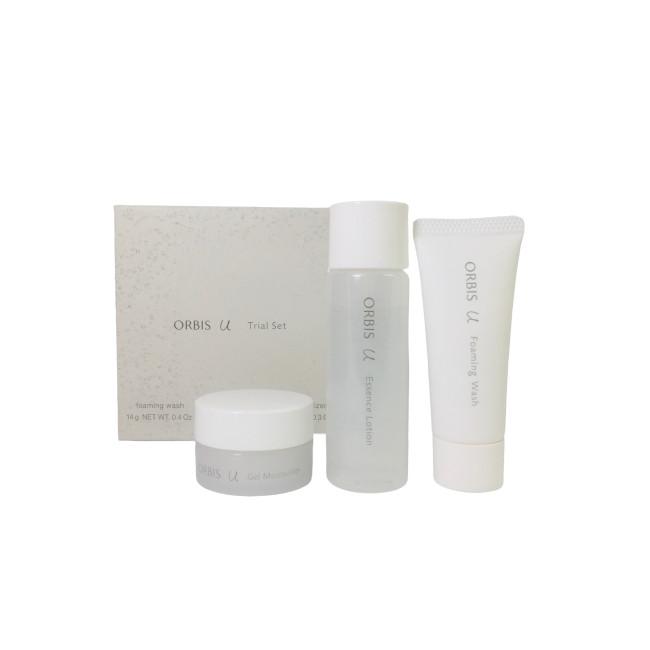 オルビス ユー トライアルセット / オルビス