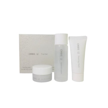 オルビス オルビス ユー トライアルセット