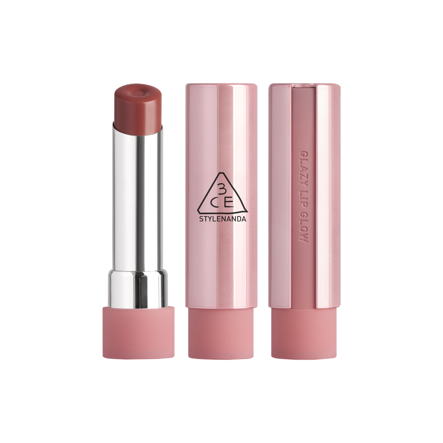 #34 ローズグレイズ