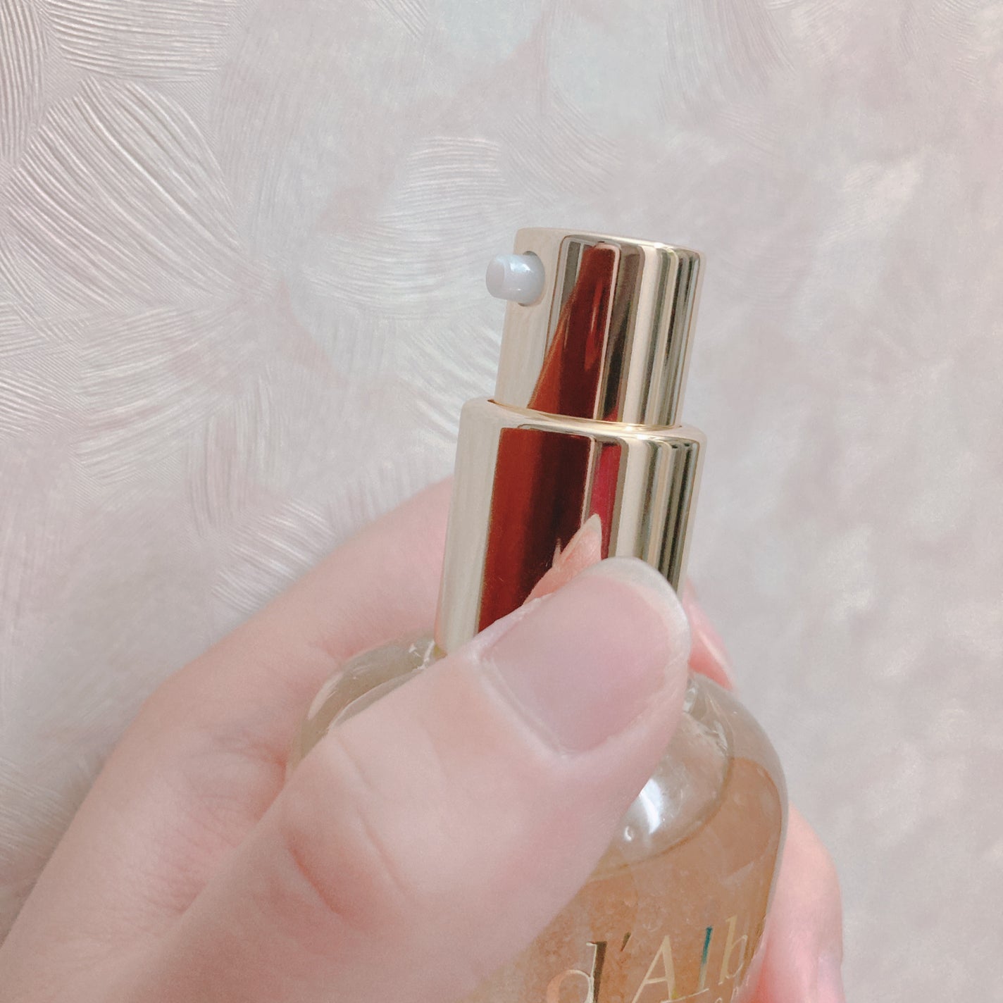 ビタトーニングカプセルセラム/ダルバ/美容液を使ったクチコミ(6枚目)