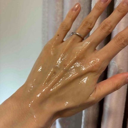 グリーントマトクレイマスククレンザー/FULLY/洗い流すパック・マスクを使ったクチコミ(3枚目)