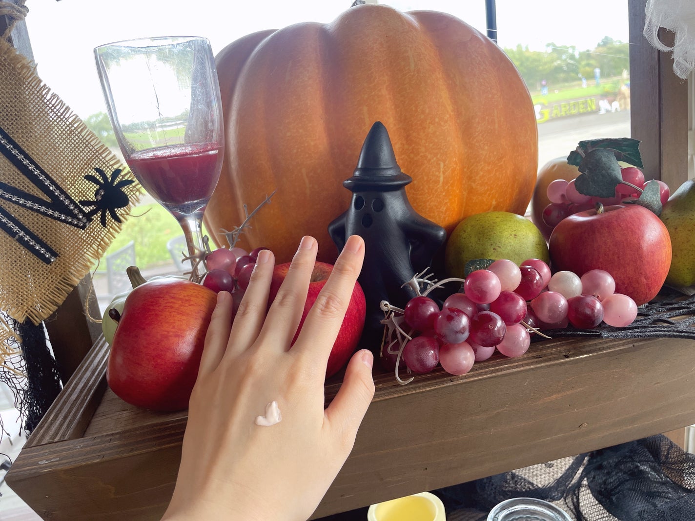 センシティブピュア&ピュアスキンティント/SAM'U/化粧下地を使ったクチコミ(4枚目)