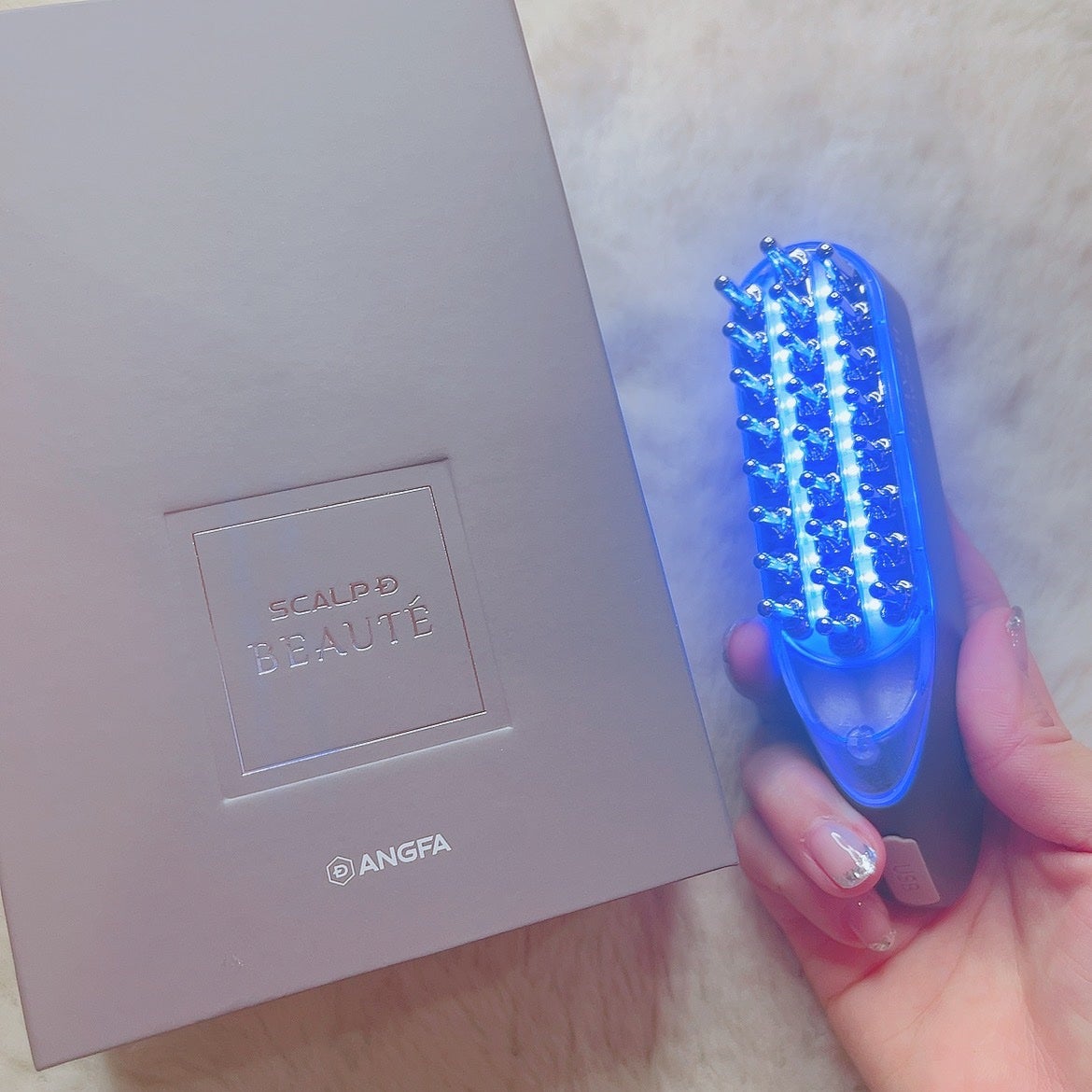 ã«ã³ã ðž on LIPS ãé ç®ãé¡ã身äœãã1ã€ã§å
šèº«ã±ã¢ð¡/âïžã¹ã«ã«ãDããŒãã¹ã«ã«..ãïŒ3æç®ïŒ