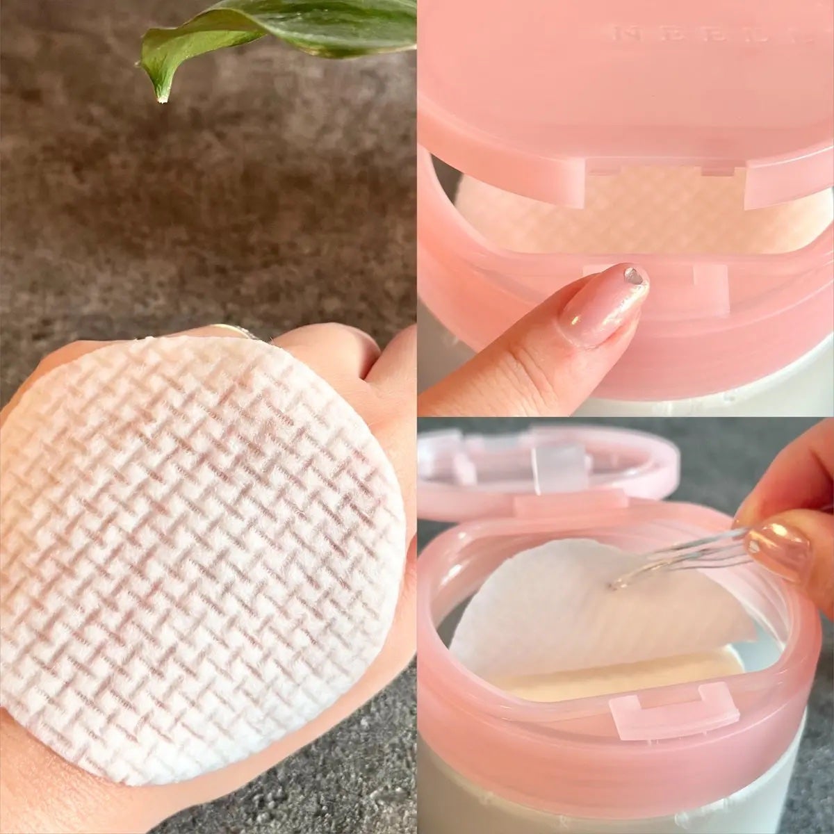 アンチトラブルパッチ/NEEDLY/にきびパッチを使ったクチコミ(2枚目)