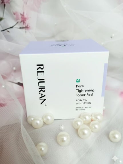 ãã¢ã¿ã€ããã³ã°ãããŒããã/REJURAN COSMETICS/ãããŒãããã䜿ã£ãã¯ãã³ãïŒ1æç®ïŒ