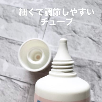 UVイデア XL プロテクショントーンアップ ローズ+/ラ ロッシュ ポゼ/日焼け止め・UVケアを使ったクチコミ(3枚目)