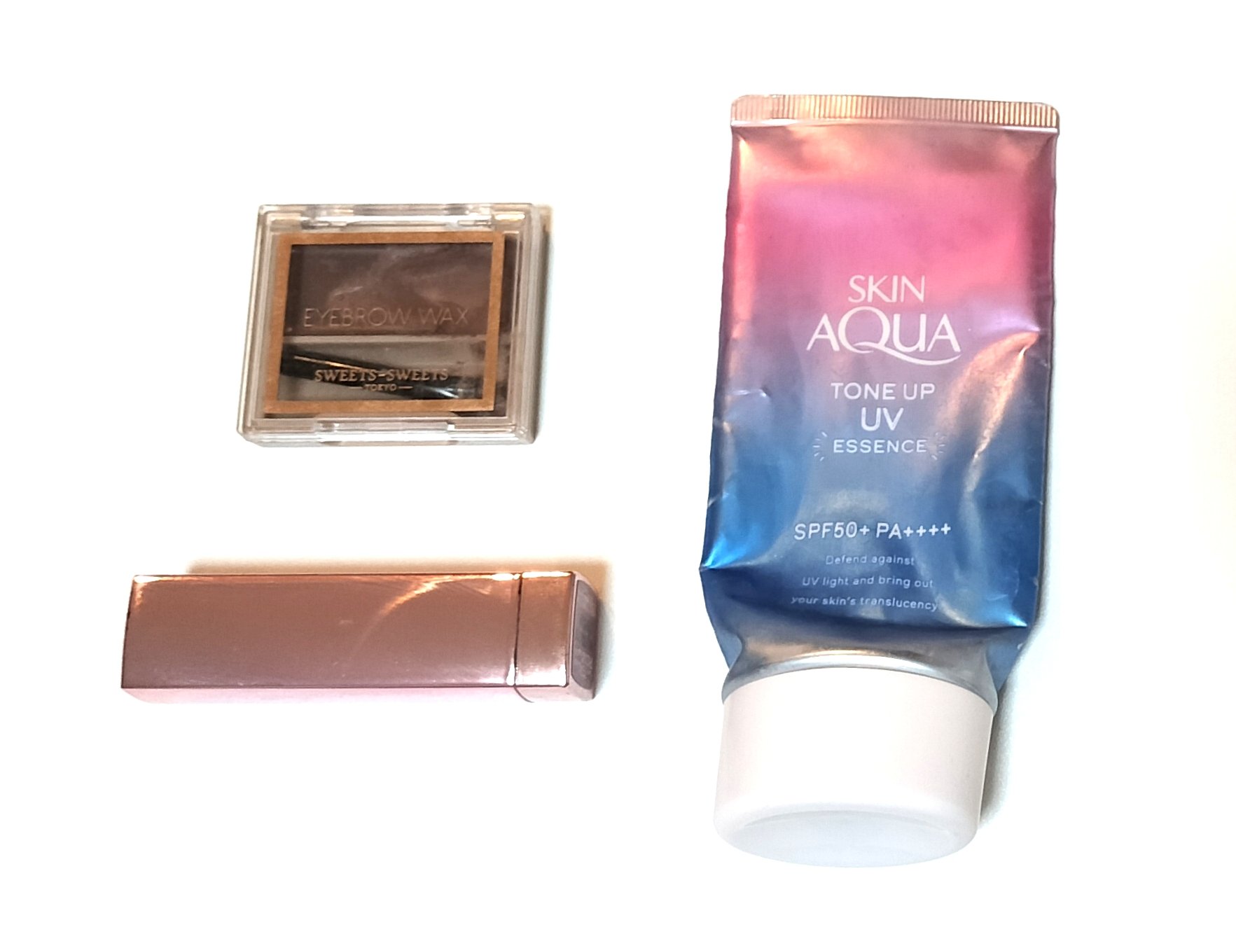 シャインコンパルジョン/MAYBELLINE NEW YORK/口紅を使ったクチコミ（1枚目）