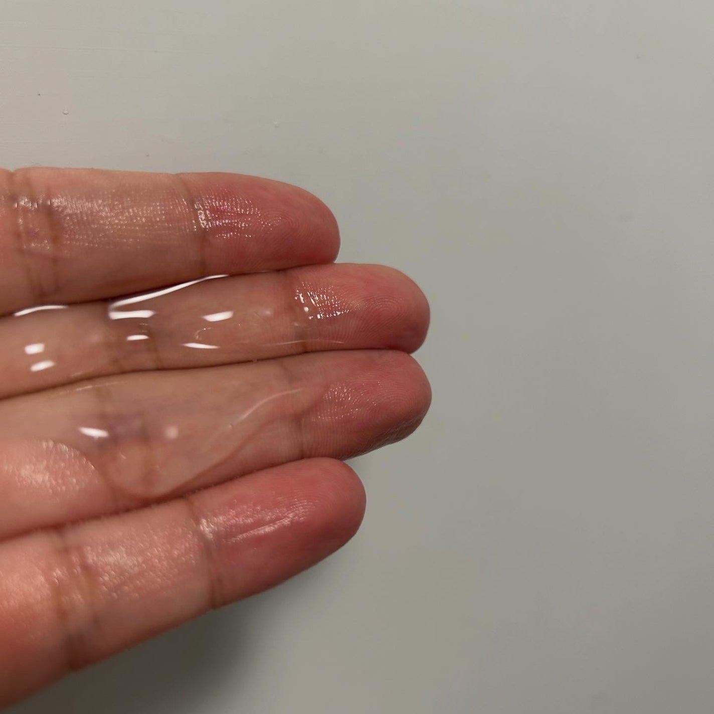 アデノバイタル シャンプー/サブリミック/サロンシャンプーを使ったクチコミ(2枚目)