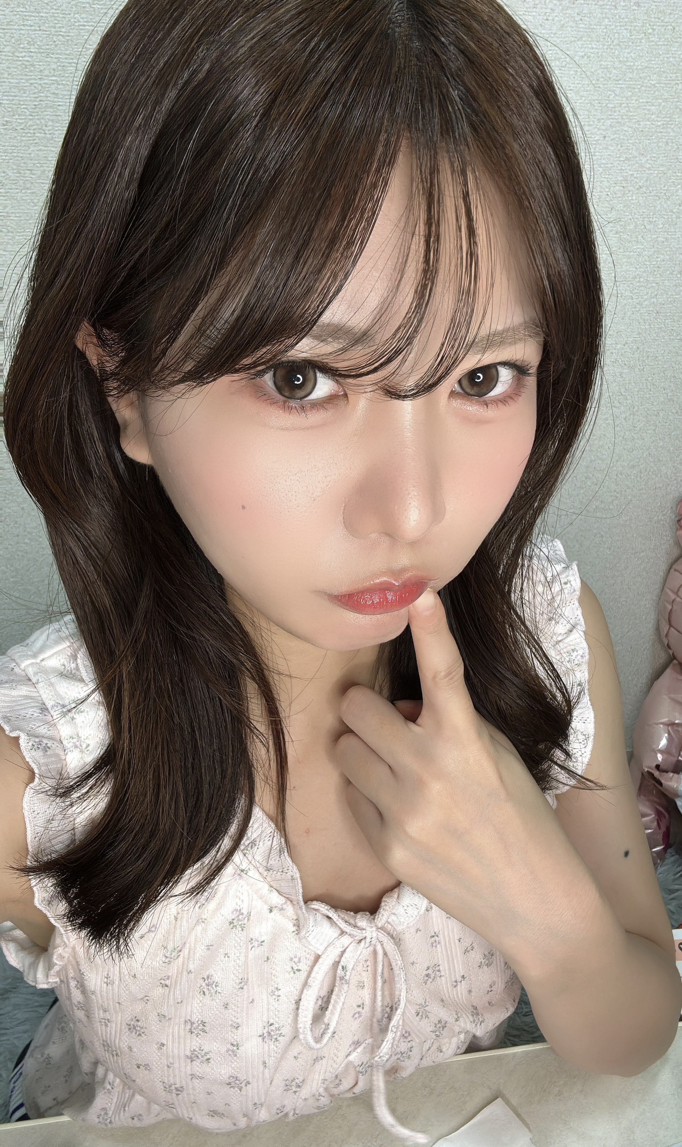 スキンプロテクトベース＜皮脂くずれ防止＞ 超オイリー肌用/プリマヴィスタ/化粧下地を使ったクチコミ（3枚目）