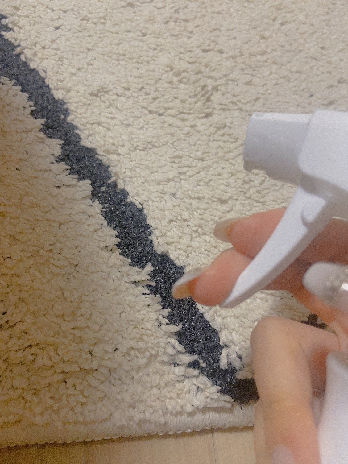 ダニコロリ・アレルフリー/スマイル・ストア/ファブリックミストを使ったクチコミ(2枚目)