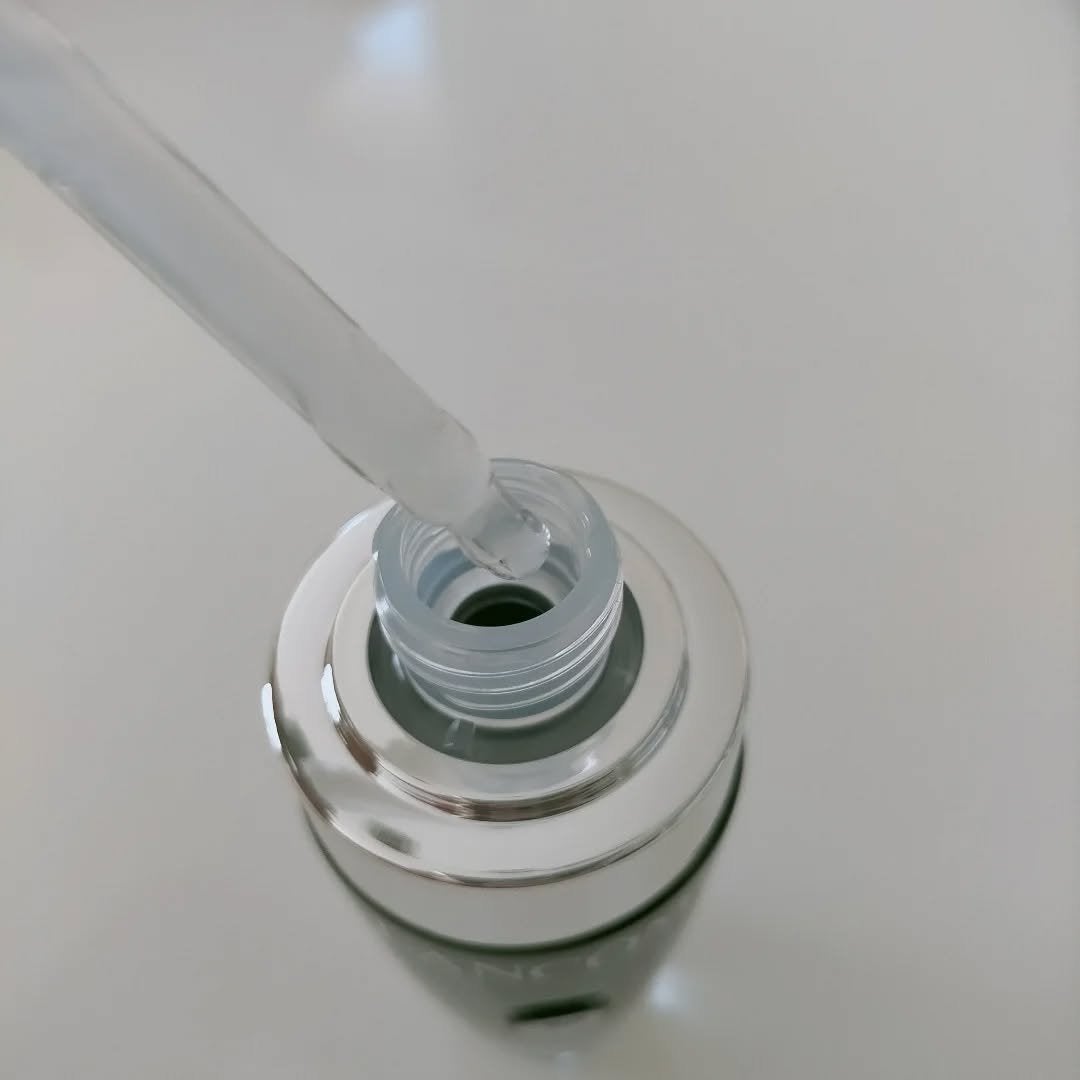 ジェニフィック アルティメ セラム/LANCOME/美容液を使ったクチコミ(4枚目)