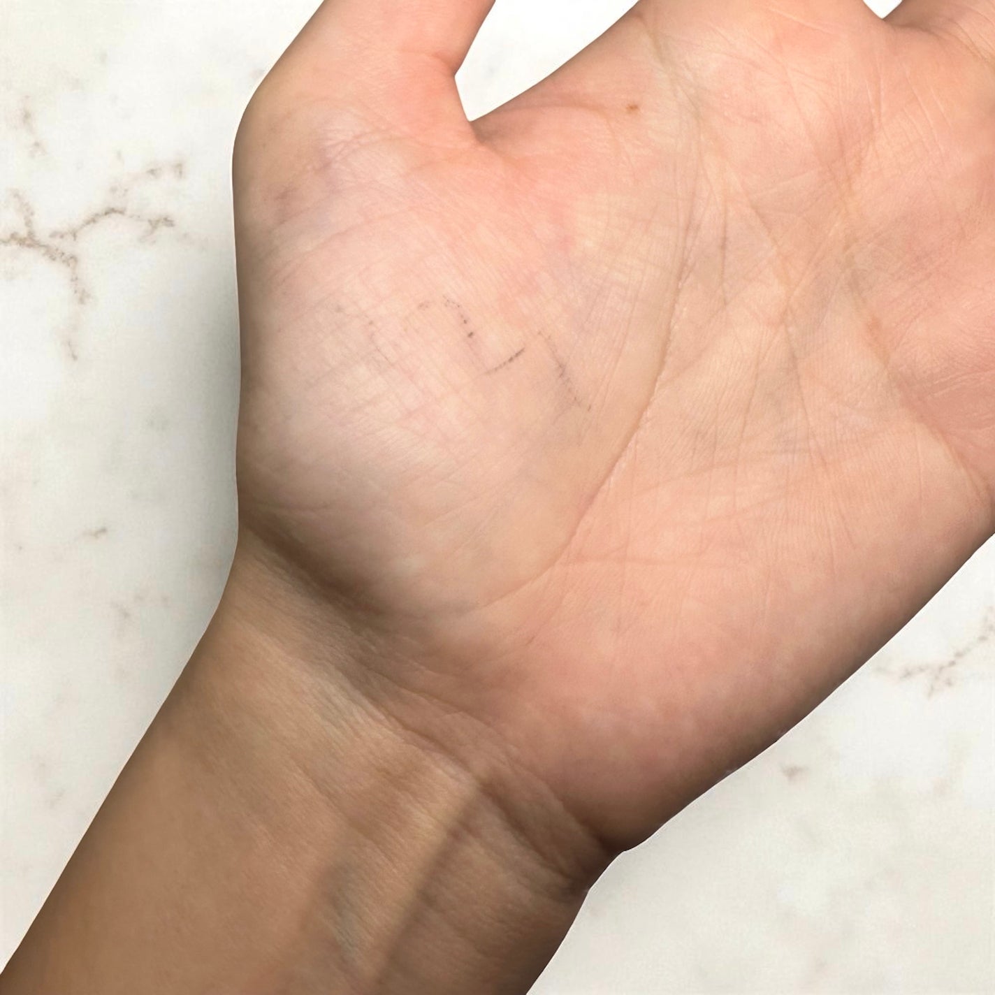 スキンクリア クレンズ オイル <アロマタイプ>/アテニア/オイルクレンジングを使ったクチコミ(4枚目)