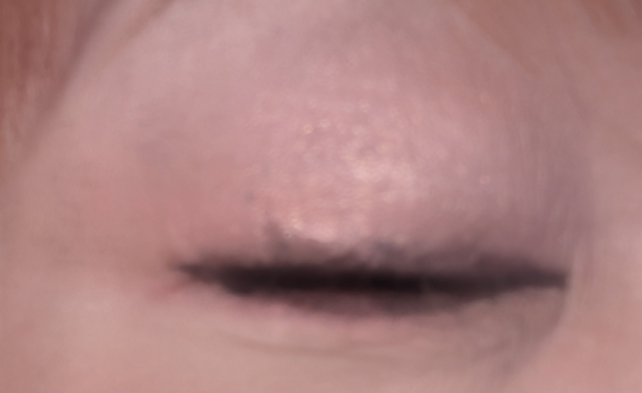 クリーミータッチライナー/キャンメイク/ジェルアイライナーを使ったクチコミ（3枚目）