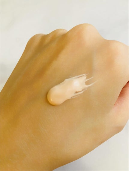 UVイデア XL プロテクショントーンアップ ローズ+/ラ ロッシュ ポゼ/日焼け止め・UVケアを使ったクチコミ(2枚目)