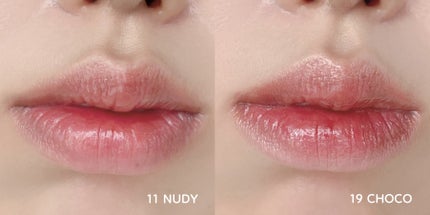 グローリップティント/BBIA/リップティントを使ったクチコミ(3枚目)