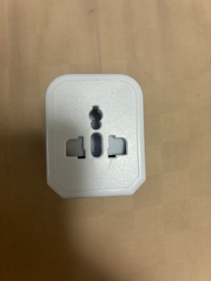 石鹸落ちが好き on LIPS 「只今香港🇭🇰ですiPhoneユーザーは事前にオクトパスカードを..」(5枚目)