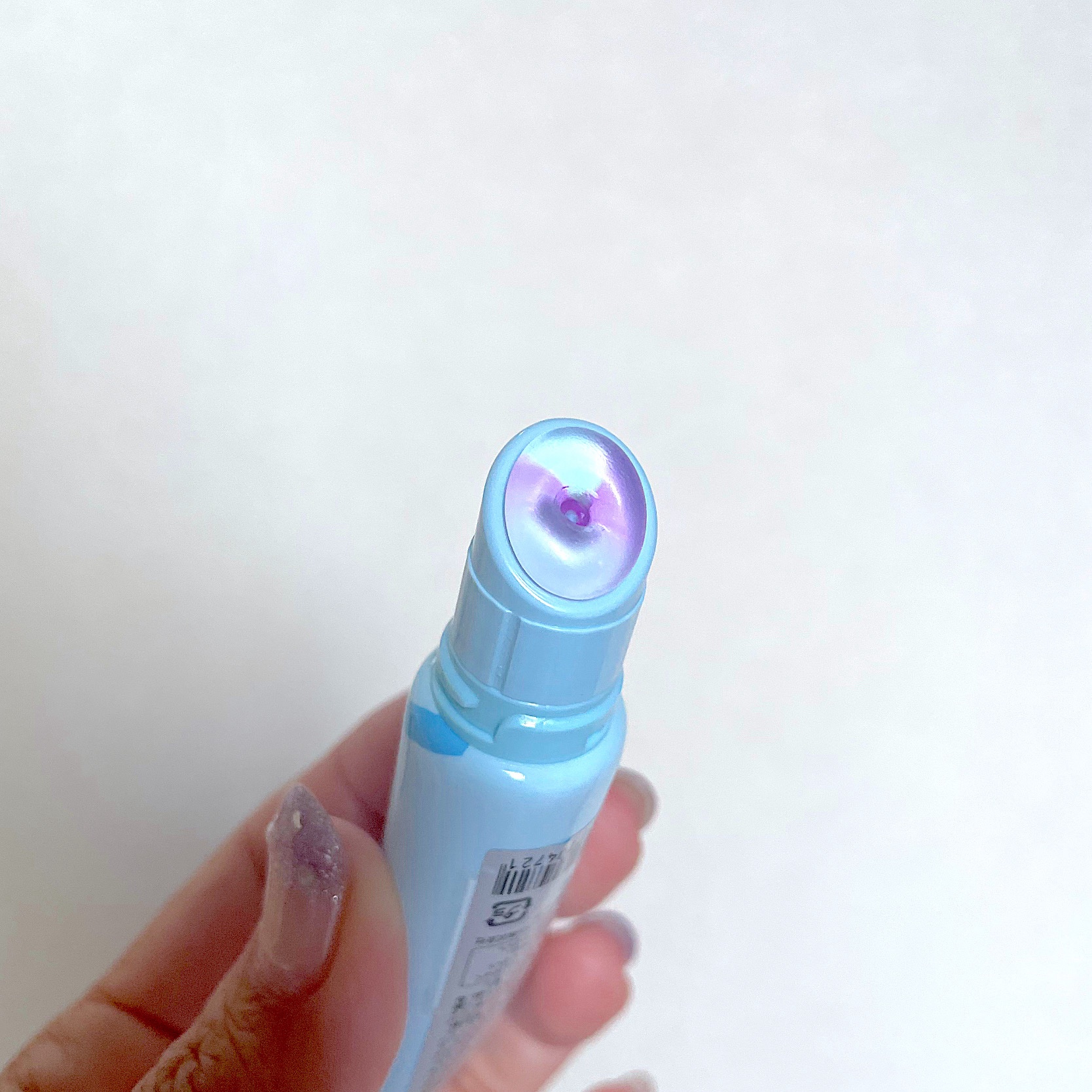 カラーリングジェリーバーム/ETUDE/リップバームを使ったクチコミ（2枚目）