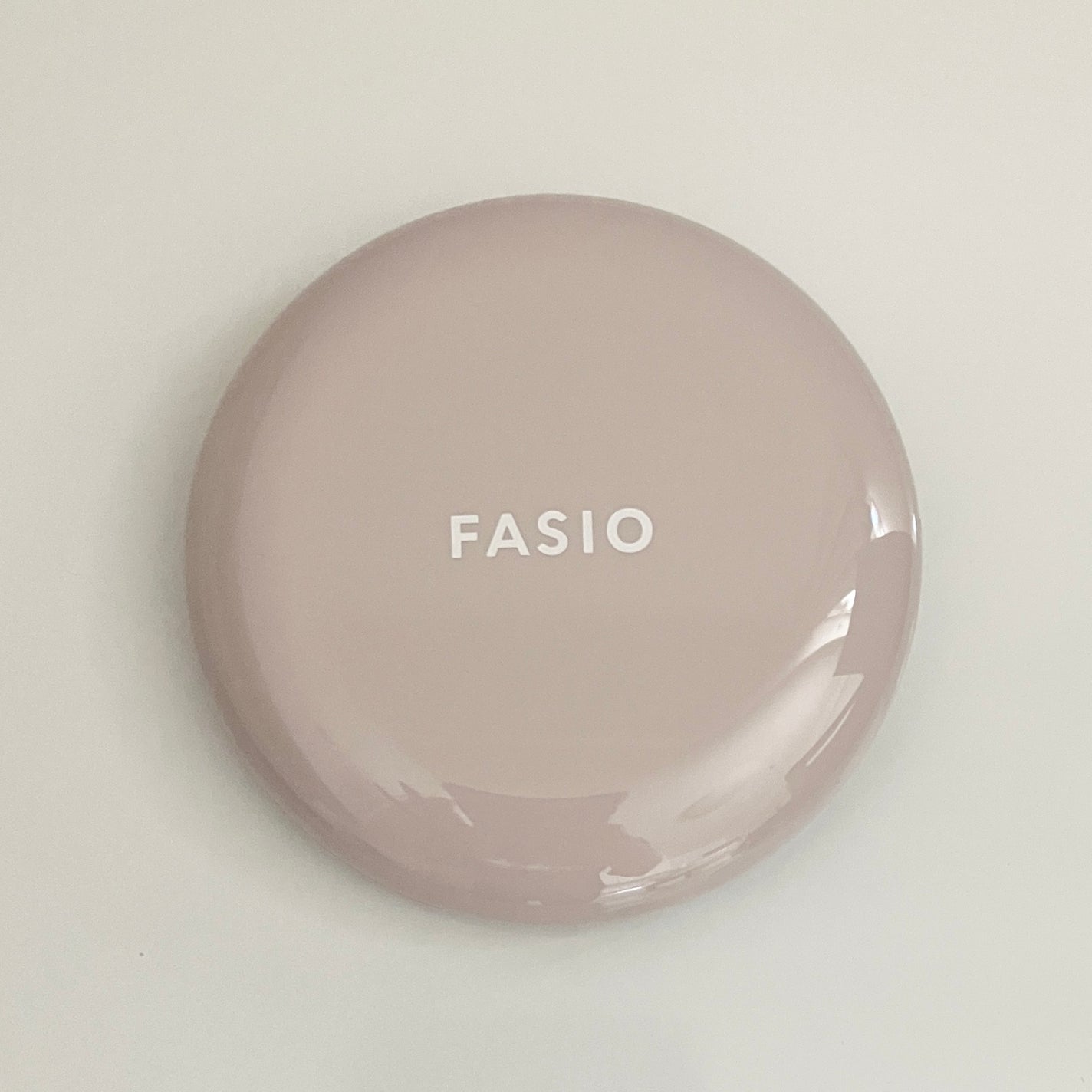 エアリーステイ パウダー/FASIO/プレストパウダーを使ったクチコミ(1枚目)