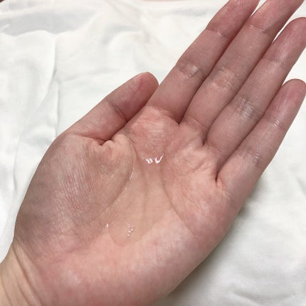 エアリーフロー シャンプー/トリートメント/サブリミック/サロンシャンプーを使ったクチコミ(4枚目)