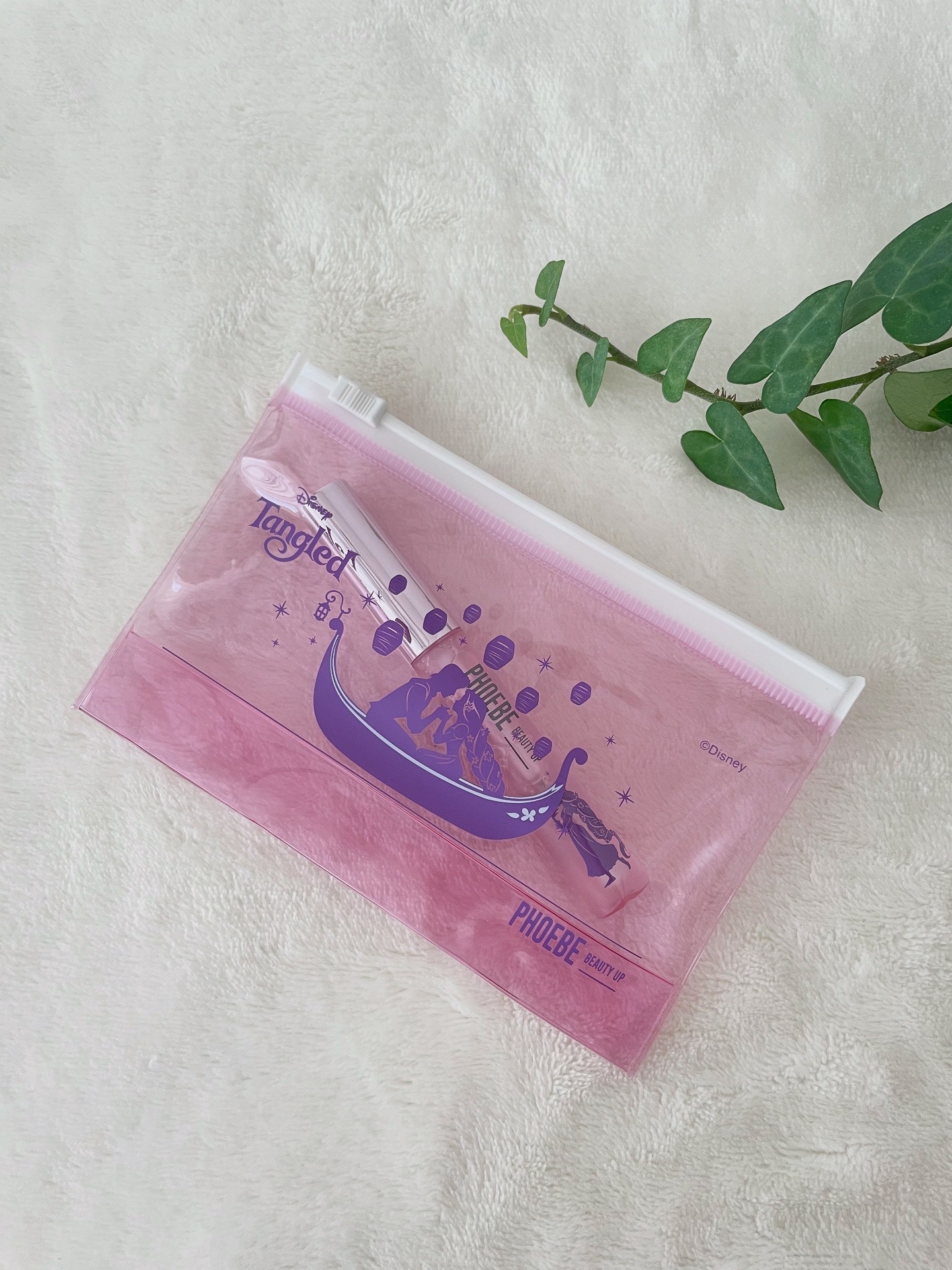 フィービー　ビューティーアップ　アイラッシュセラムN２/PHOEBE BEAUTY UP/まつげ美容液を使ったクチコミ（3枚目）