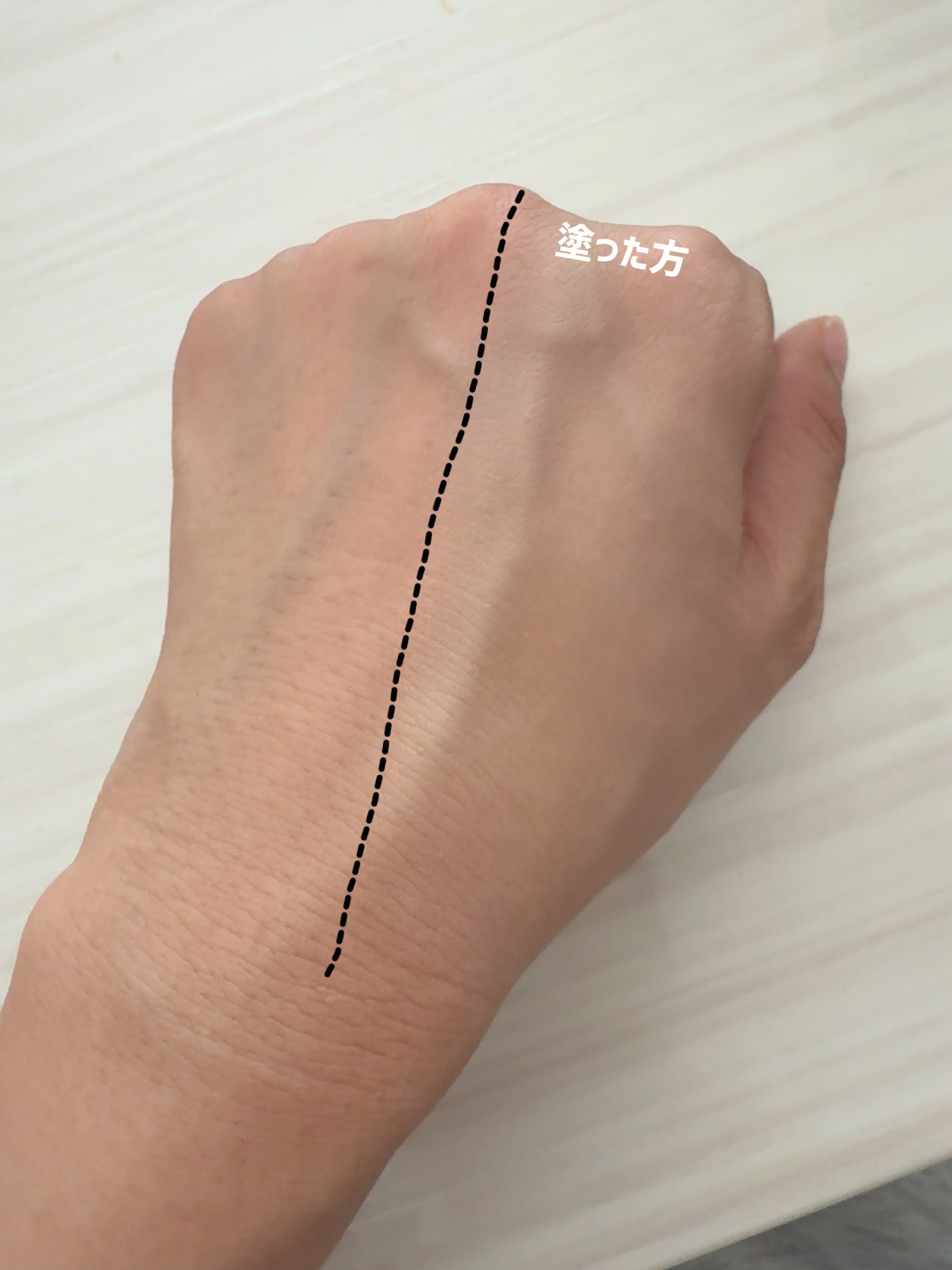 スキンフィットカバースパチュラクッション/MERYTHOD/クッションファンデーションを使ったクチコミ(8枚目)