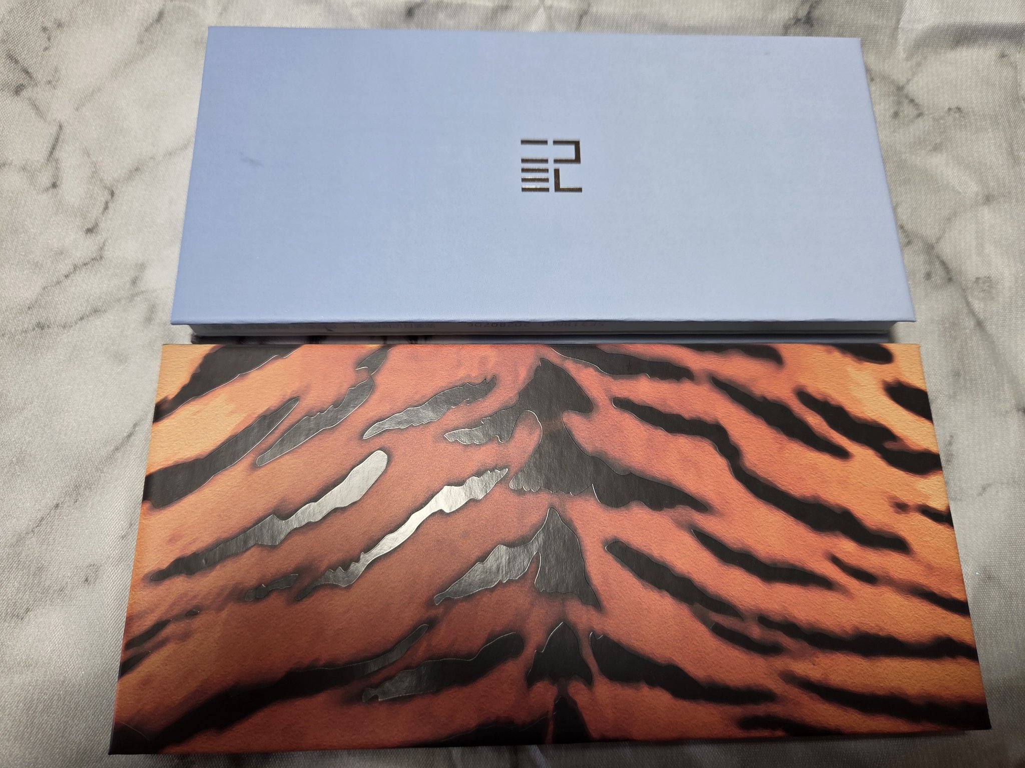 エクスプローラ12色 動物アイシャドウパレット/PERFECT DIARY/アイシャドウパレットを使ったクチコミ（3枚目）