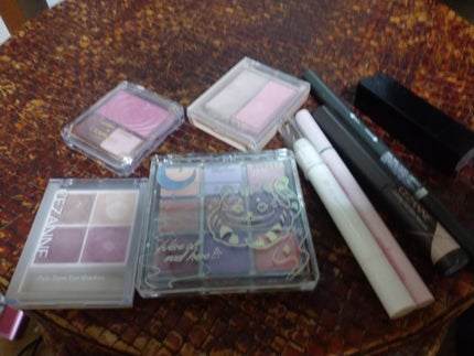 ウォーターグロウコーティングバーム/wakemake/クリーム・エマルジョンファンデーションを使ったクチコミ(2枚目)