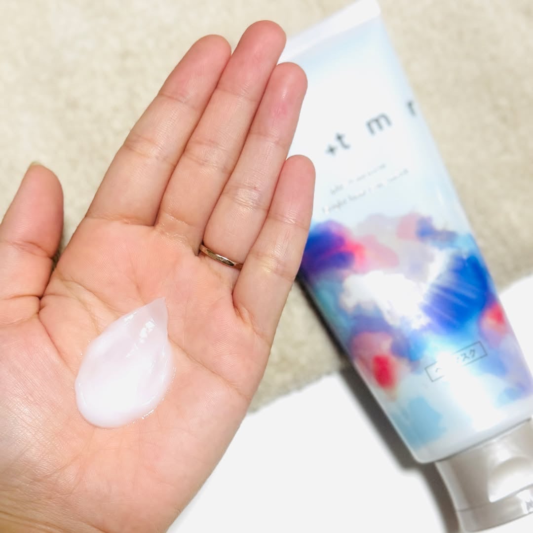 ブライト シャンプー/トリートメント/+tmr/市販シャンプーを使ったクチコミ(6枚目)