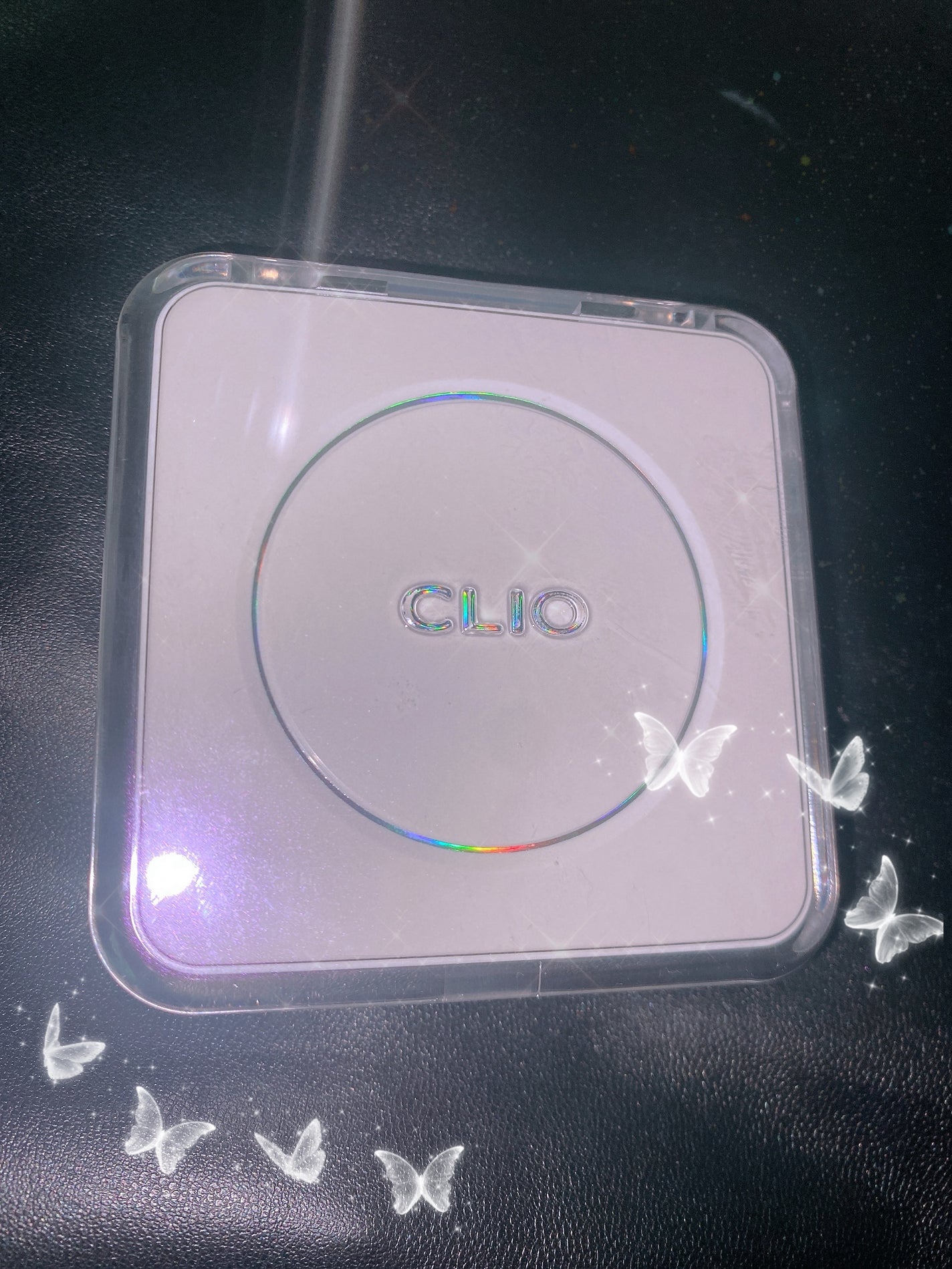 キル カバー ファンウェア クッション ザ オリジナル/CLIO/クッションファンデーションを使ったクチコミ(1枚目)